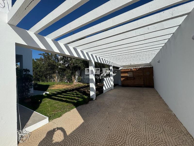 vente villa Tunisie