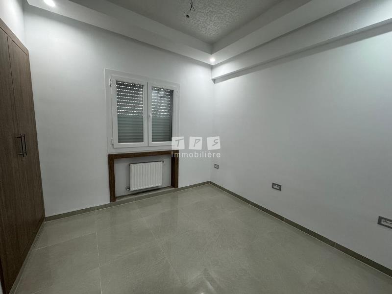 Appartement à vendre Tunisie