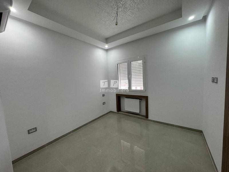 Appartement à vendre Tunisie