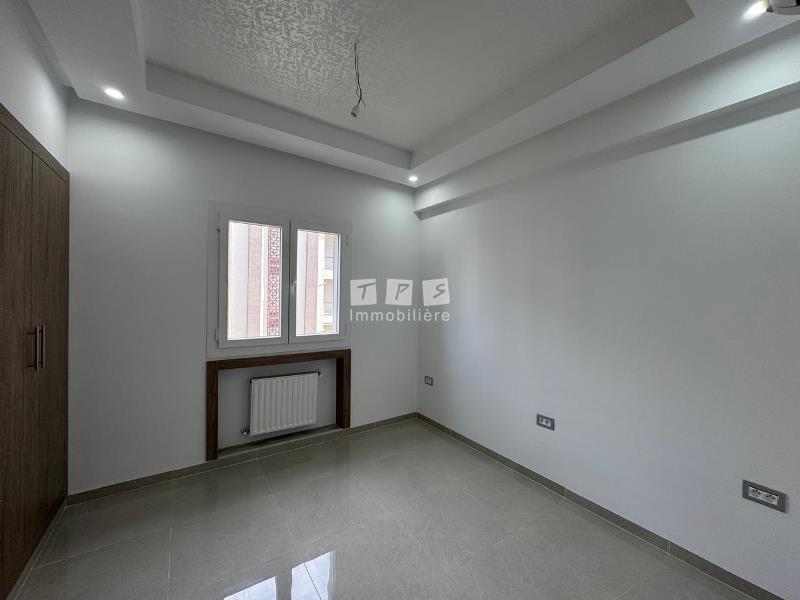 Appartement à vendre Tunisie