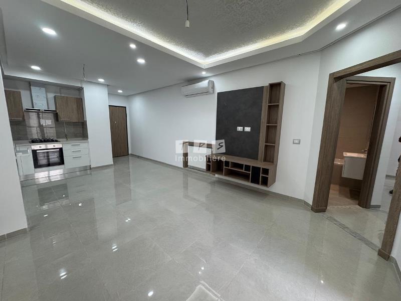 Appartement à vendre Tunisie