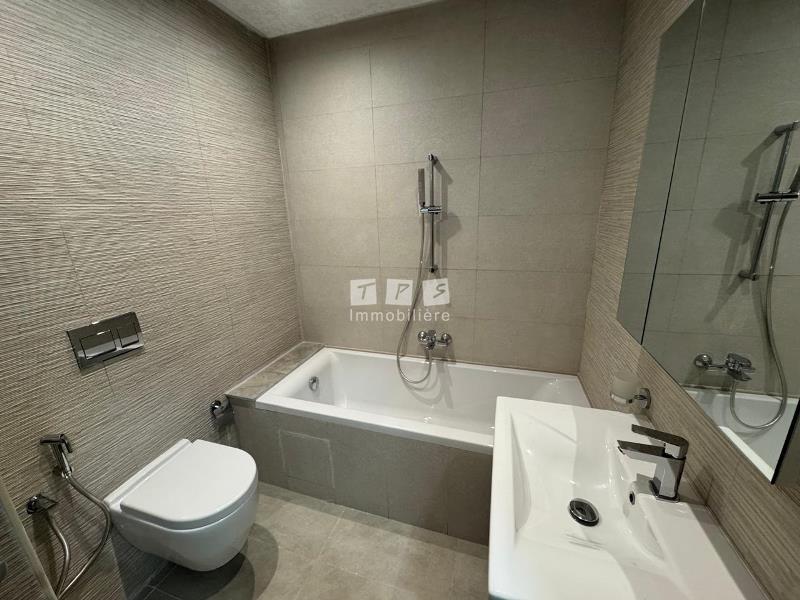 Appartement à vendre Tunisie