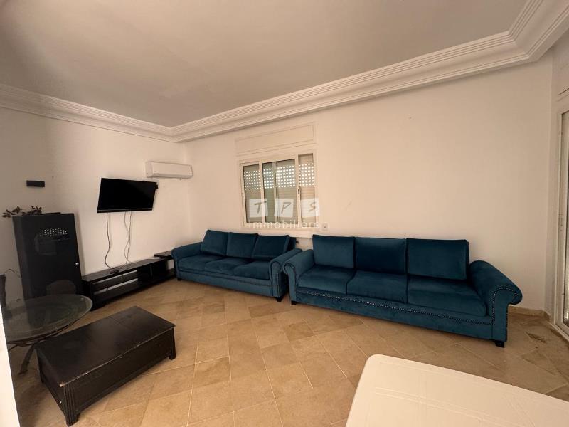 vente villa Tunisie