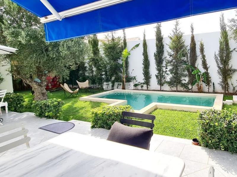 Appartement à vendre Tunisie