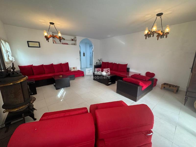 vente villa Tunisie