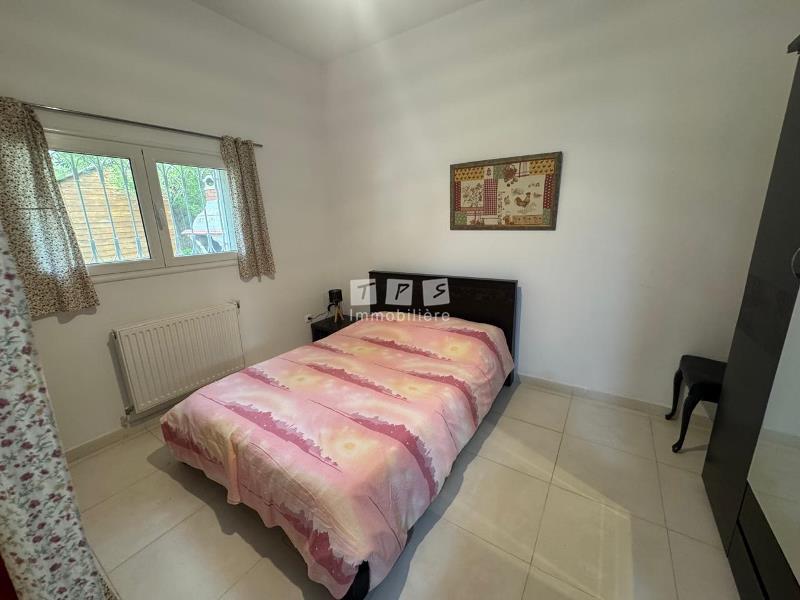 vente villa Tunisie