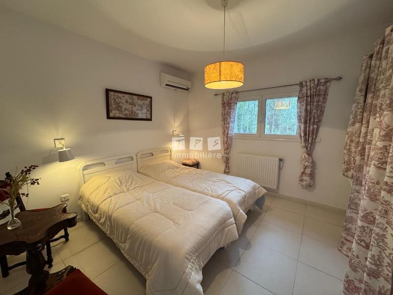 vente villa Tunisie