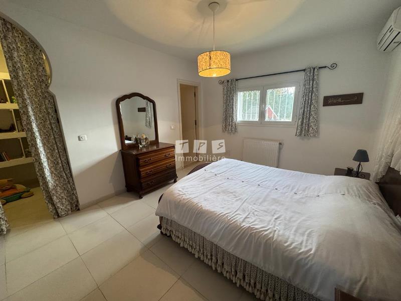 vente villa Tunisie