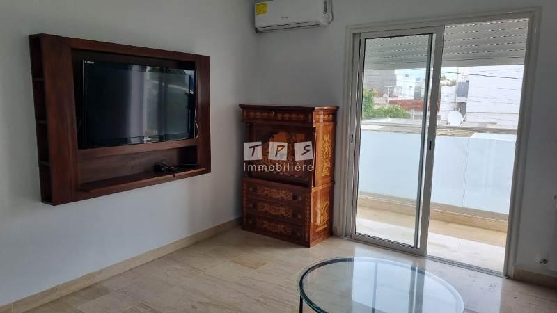 vente villa Tunisie