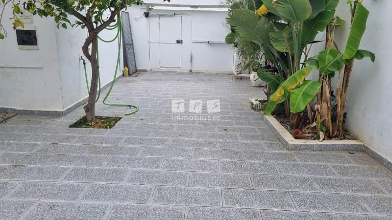vente villa Tunisie