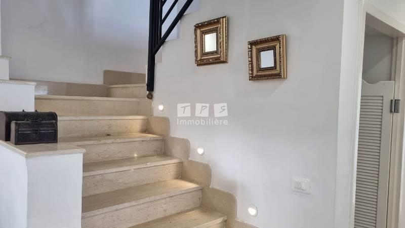 vente villa Tunisie