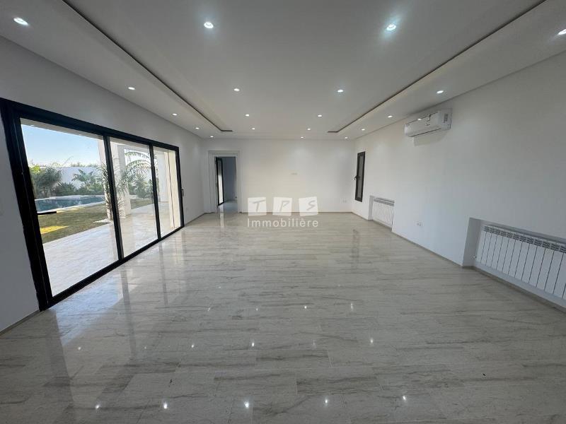 Appartement à vendre Tunisie