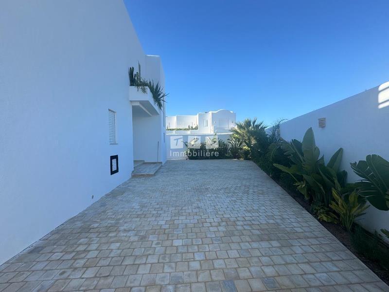 Appartement à vendre Tunisie