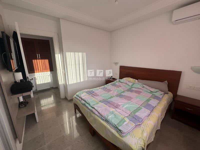 Appartement à vendre Tunisie