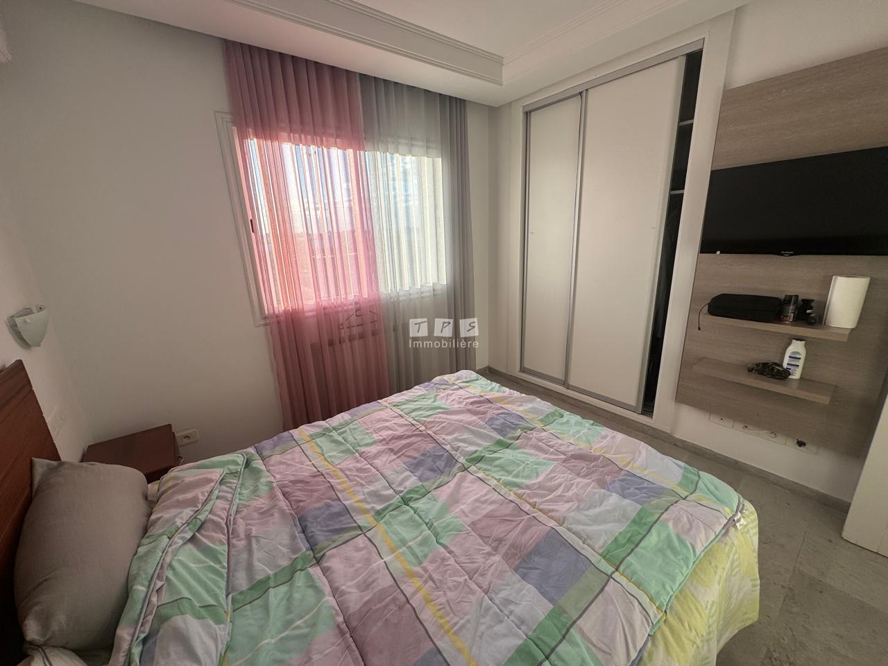 Appartement à vendre Tunisie
