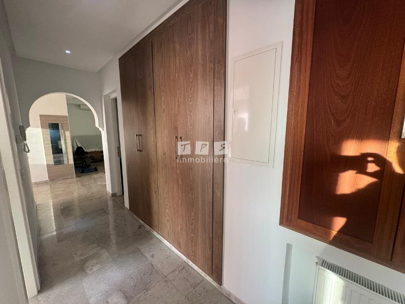 Appartement à vendre Tunisie