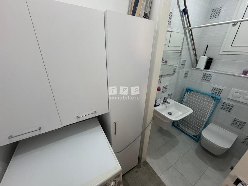 Appartement à vendre Tunisie