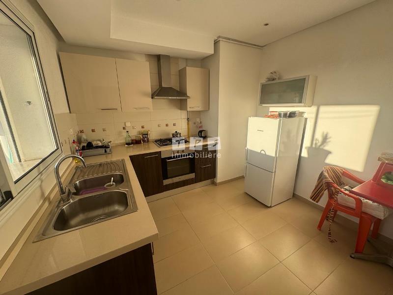 Appartement à vendre Tunisie