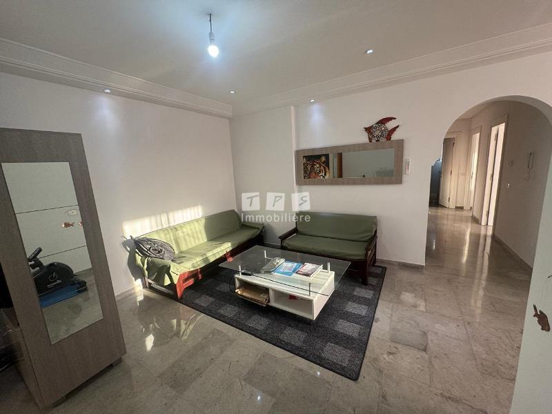 Appartement à vendre Tunisie