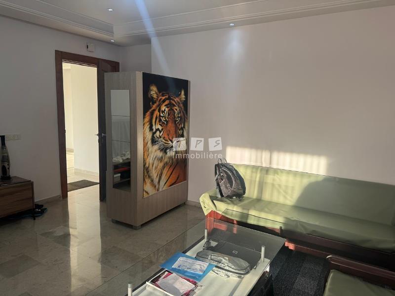 Appartement à vendre Tunisie