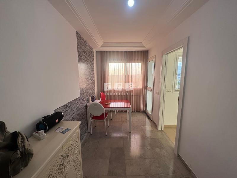 Appartement à vendre Tunisie