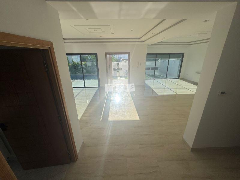 Appartement à vendre Tunisie