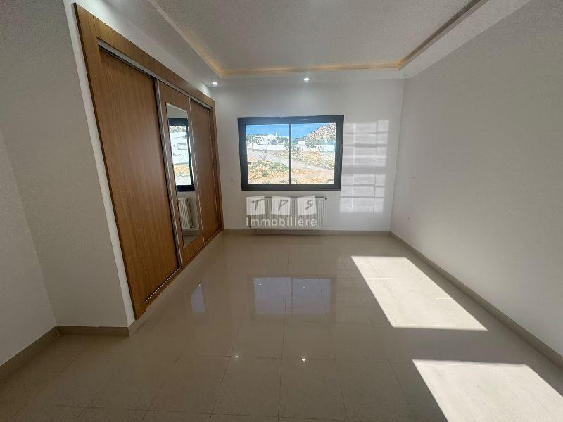 Appartement à vendre Tunisie