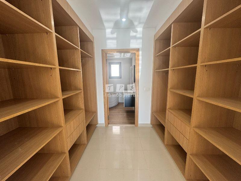 Appartement à vendre Tunisie
