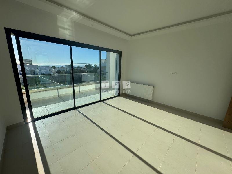 Appartement à vendre Tunisie
