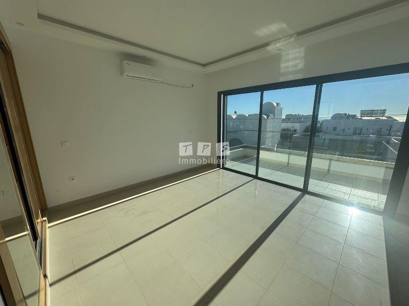 Appartement à vendre Tunisie