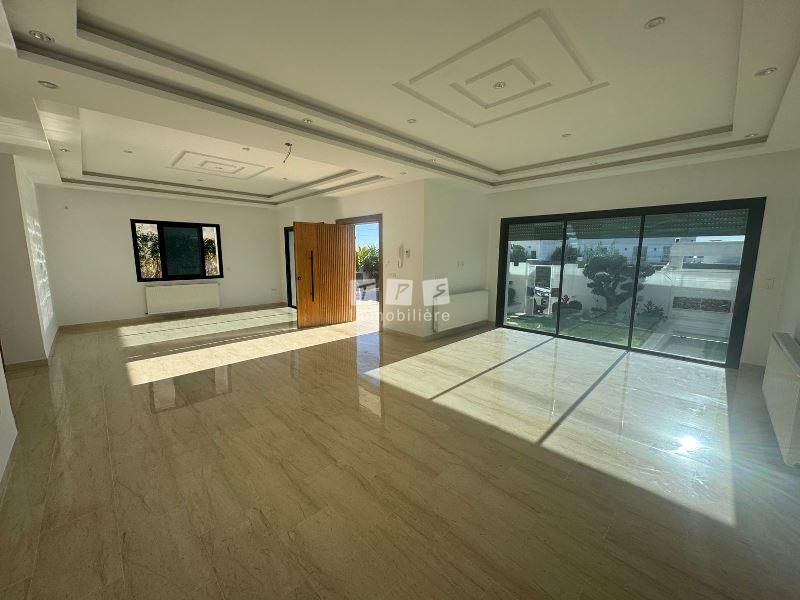 Appartement à vendre Tunisie