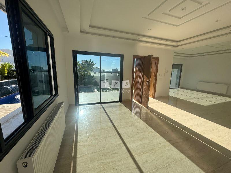 Appartement à vendre Tunisie