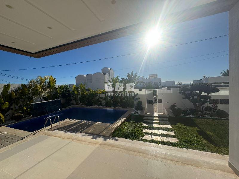 Appartement à vendre Tunisie