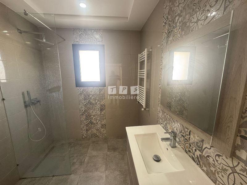 Appartement à vendre Tunisie