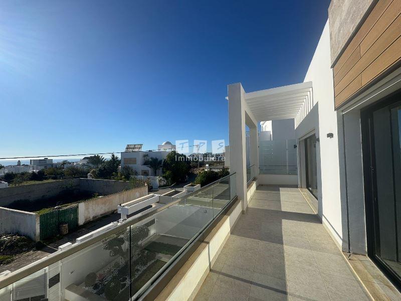 Appartement à vendre Tunisie