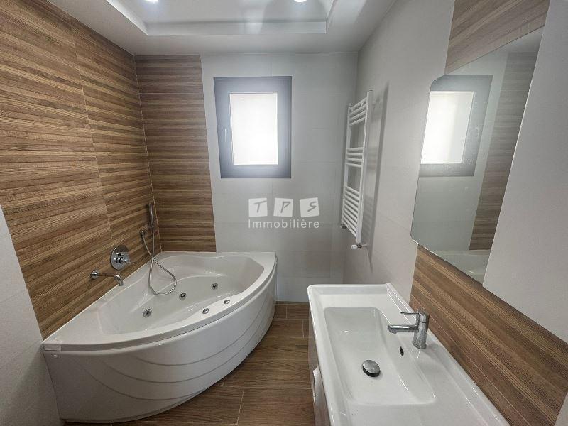 Appartement à vendre Tunisie