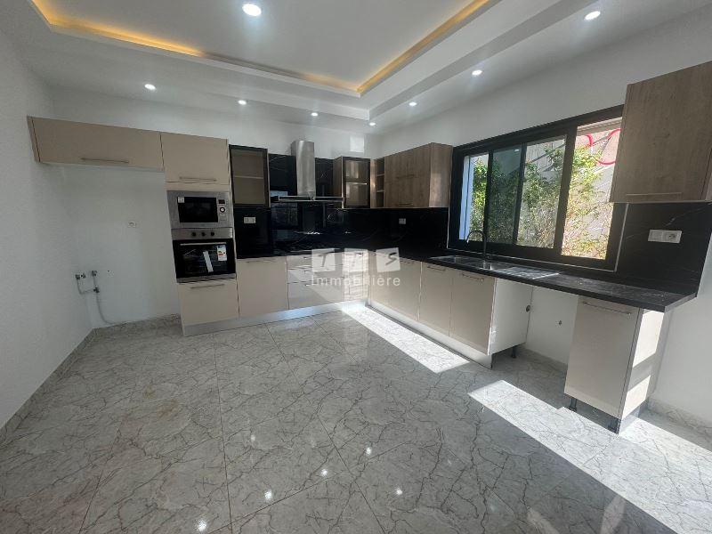 Appartement à vendre Tunisie