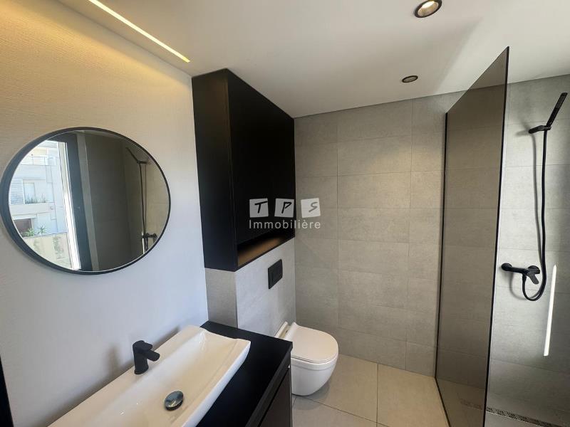 Appartement à vendre Tunisie