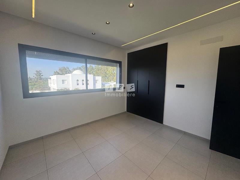 Appartement à vendre Tunisie