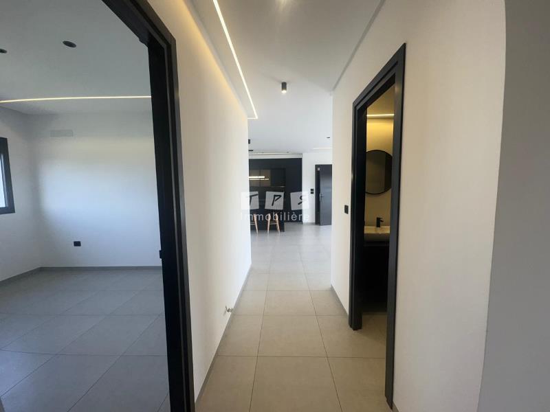 Appartement à vendre Tunisie