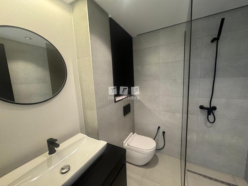 Appartement à vendre Tunisie