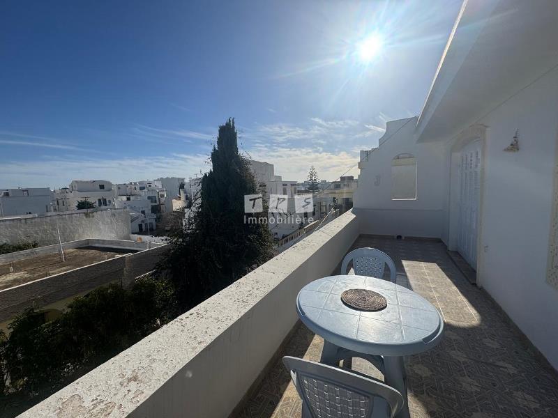 vente villa Tunisie