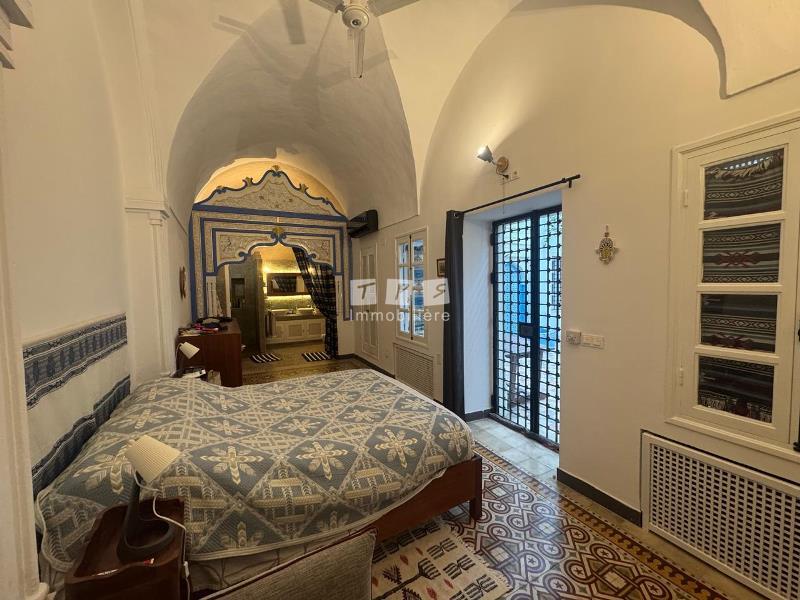 vente villa Tunisie