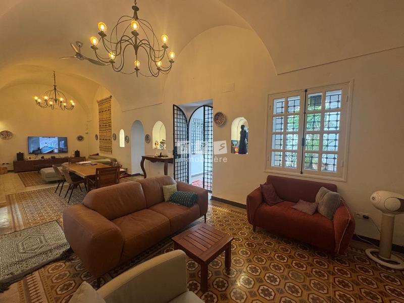 vente villa Tunisie