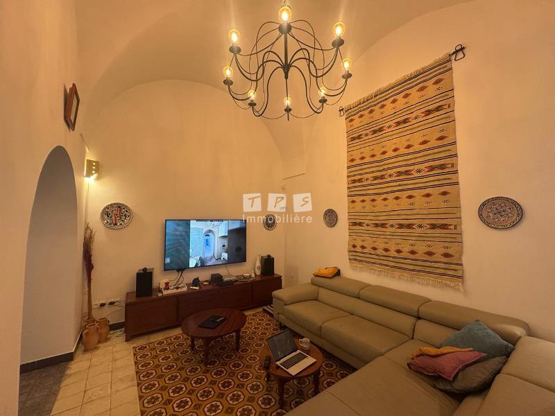 vente villa Tunisie