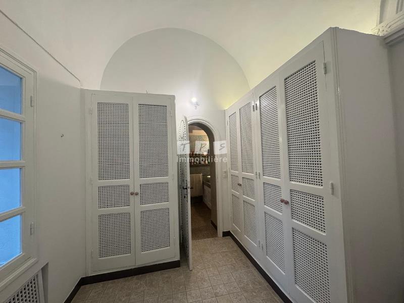 vente villa Tunisie