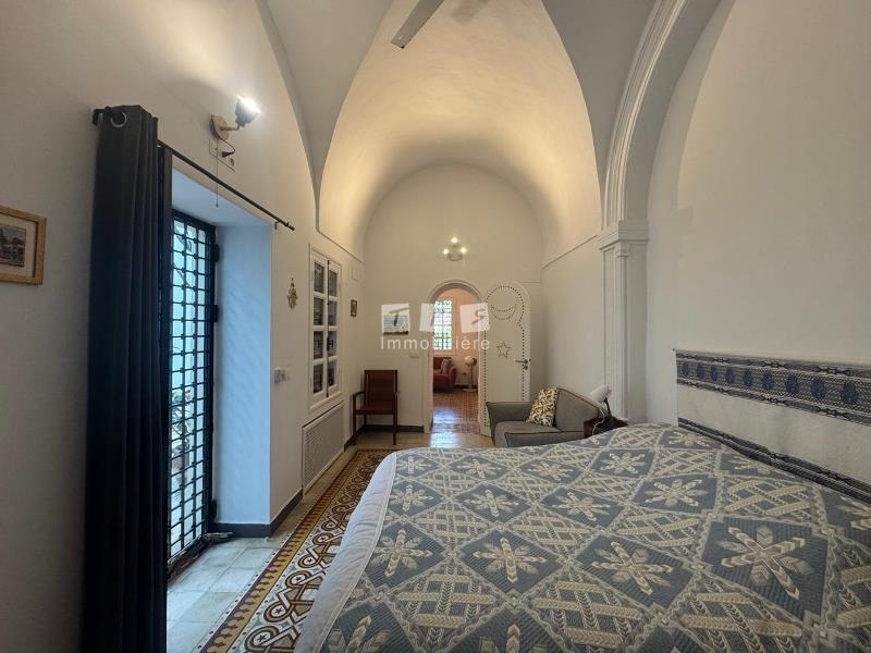 vente villa Tunisie