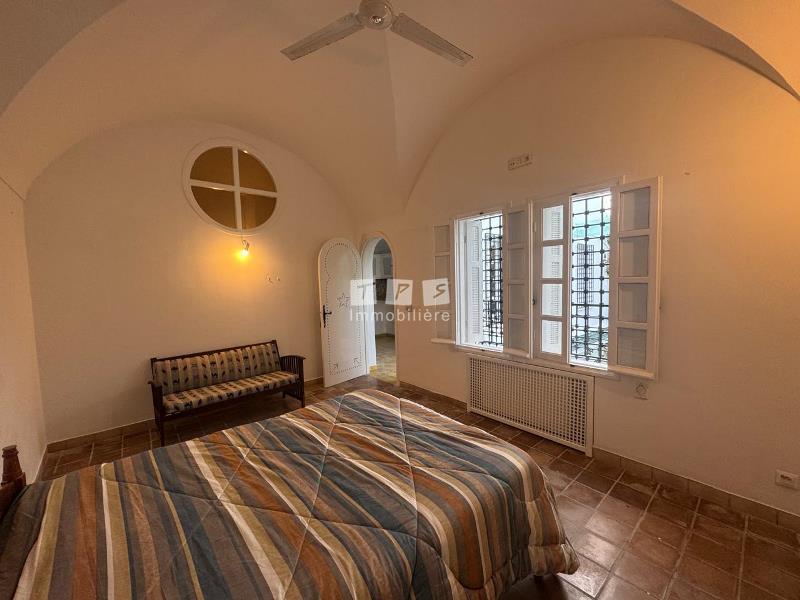 vente villa Tunisie