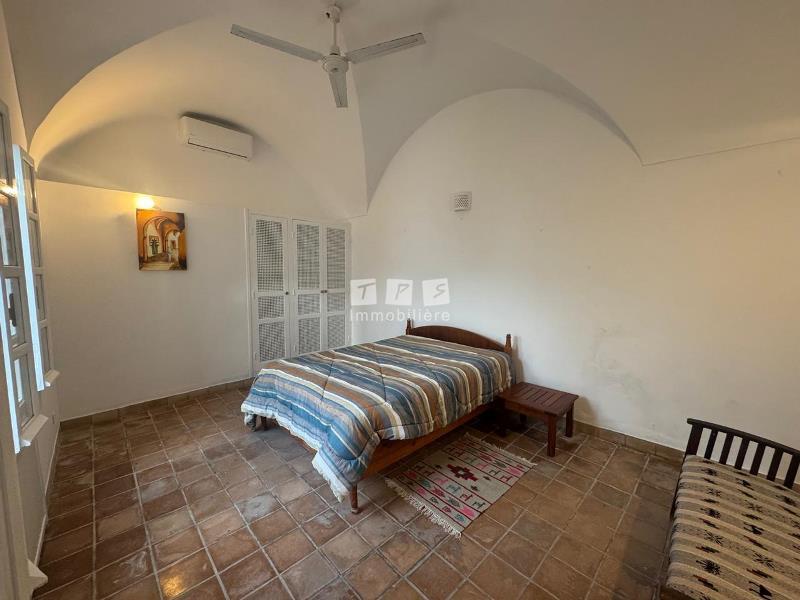 vente villa Tunisie