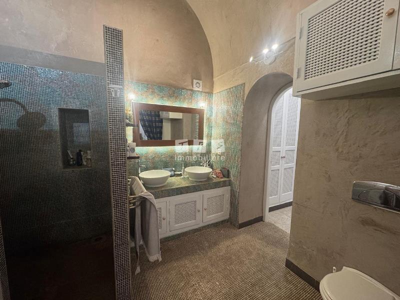 vente villa Tunisie